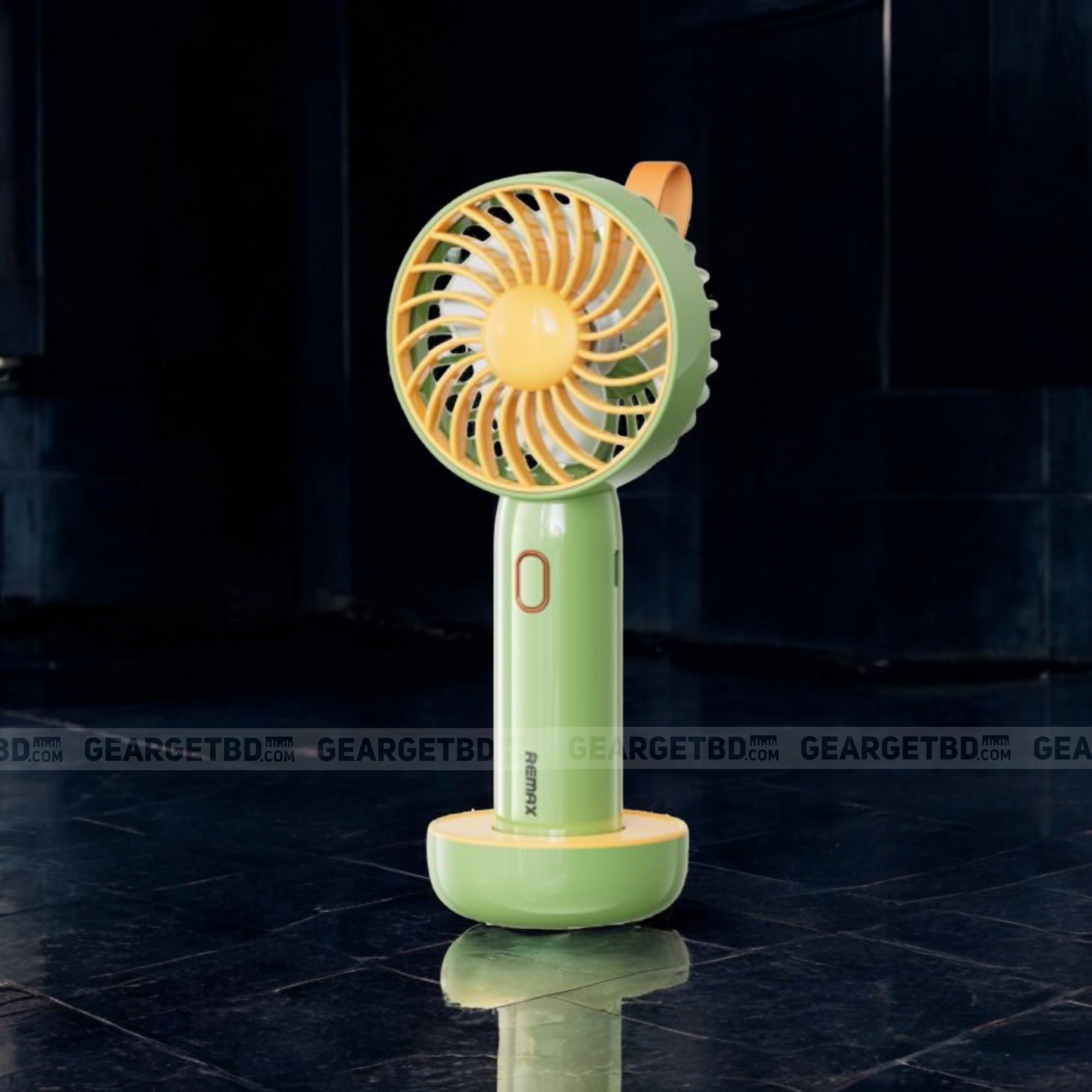 Remax RS-SF05 Portable Handheld Fan