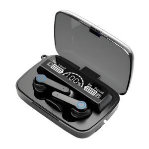 M19 TWS True Wireless Earbuds