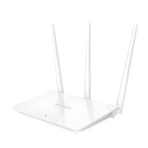 Tenda F3 300mbps 3 Antennas Router