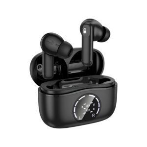 Hoco EQ22 True Wireless ANC+ENC Noise Reduction BT Earbuds